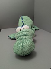 Nici Krokodil Kuscheltier Plüschtier 40 Cm Stofftier