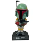 Funko Wacky Wobbler Star Wars Boba Fett Bobblehead  2007 *No Box*