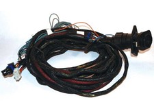 Meyer 22691s 20-pin Round Truck Side Pump Control Harness E58e68v68 Plows Meyer 22691s 20-pin Round Truck Side Pump Control Harness E58e68v68 Plows