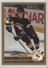 1999-00 Topps Alex Kovalev Alexei Kovalev #66 1dm1