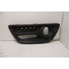 Pare-choc avant Renault Captur