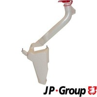 JP Group 1198600600 WaschwasserbehäLter, Scheibenreinigung FüR Seat Skoda VW
