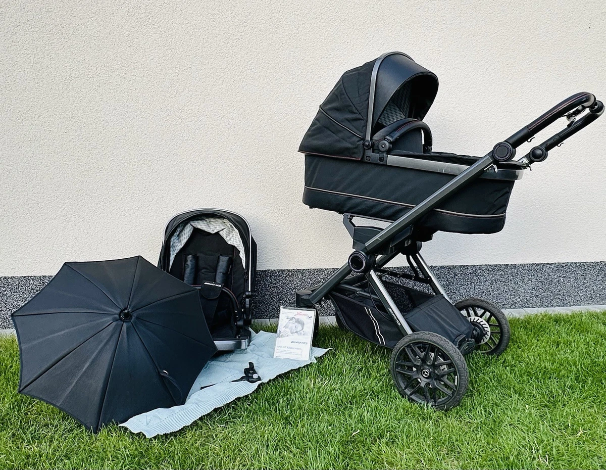 Mercedes Kinderwagen online kaufen | eBay.de