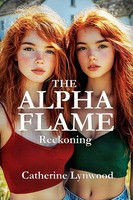 The Alpha Flame Reckoning Catherine Lynwood Taschenbuch Englisch 2026