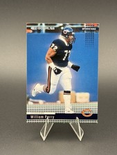2024 Panini Donruss - Retro 2004 William Perry #20
