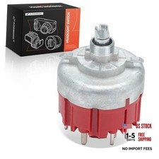 Headlight Switch Instrument Panel Headlamp Dimmer Switch Compatible with