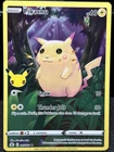 Pokémon TCG Pikachu Celebrations 005/025