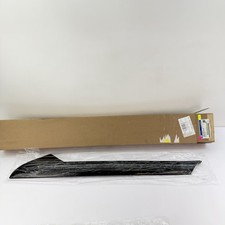 2011-2019 Ford Explorer Windshield Pillar Trim Molding Right Bb5z-7803144-aa Oem 2011-2019 Ford Explorer Windshield Pillar Trim Molding Right Bb5z-7803144-aa Oem