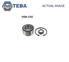 VKBA 6782 WHEEL BEARING KIT REAR SKF NEW OE REPLACEMENT