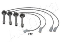 Ashika ZüNdleitungssatz ZüNdkabel Satz FüR Toyota Corolla Liftback 1.6 1.6I