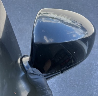 2011-2014 Nissan Murano CONVERTIBLE 2 Door Mirror Assembly Driver