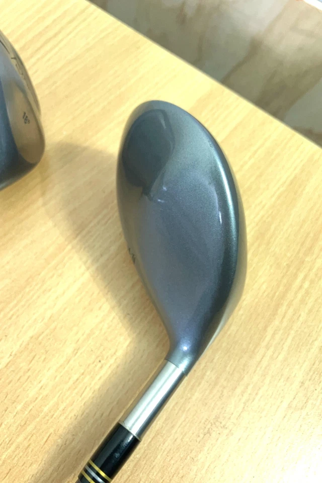 King Cobra Golf Clubs - Sold Separately - Graphite Drivers / Driver Socks - Image 4 of 4