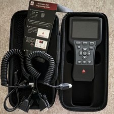 Ds13c Dala Handheld Programmer For Curtis Motor Controller Forklift Golf Cart