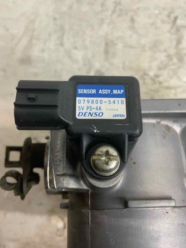 04-06 Acura MDX Touring Throttle Body/Valve Assy 16400RDMA01 3.5L 6Cyl AWD 60976 - Picture 7 of 13