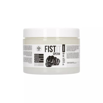 Fist it Sperma Gleitmittel - 500 ml