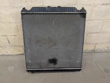 Radiator 10-415 Fits 99-04 FORD F250SD PICKUP 259085