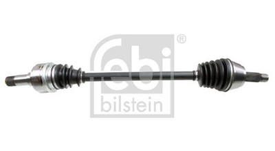 FEBI BILSTEIN Antriebswelle 181280 M29x1,5 für MERCEDES VIANO W639 VITO Bus 109