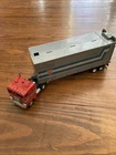 Vintage 1984 Transformers G1 Optimus Prime Parts Repair Lot