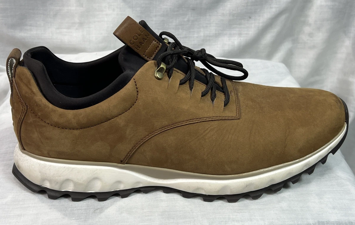 Cole Haan Suede Men