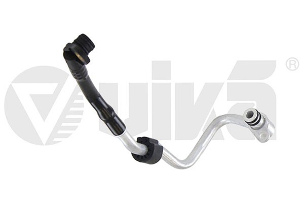 KüHlmittelrohrleitung Vika 11173901 FüR Mercedes Klasse Model S212 CLS C218 W212-image