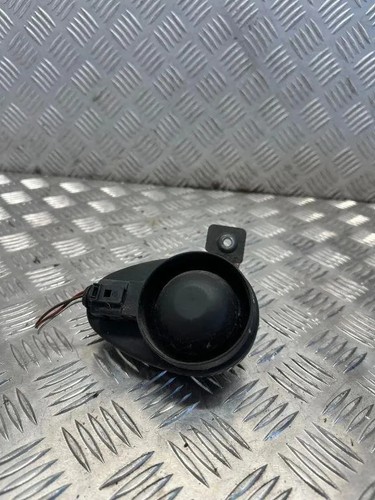 Alarm system siren