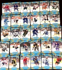 ? 2026 UD NATIONAL HOCKEY CARD DAY Complete 31 Card Set Schaefer RC Demidov