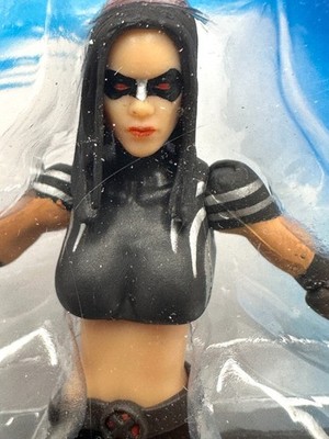 Marvel Universe X-Force X-23 series 3 #020 Hasbro X-men action figure