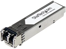 StarTech.com HPE J9150D Compatible SFP+ Module - 10GBASE-SR - 10GE Gigabit