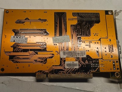 Scheda video S3 Virge DX - Informatica In vendita a Torino