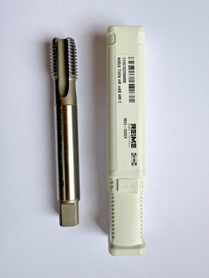 Reime Noris Der NORIS TWIN HR MKB HM C Gewindebohrer M22-ISO2X Neu mit Rechnung