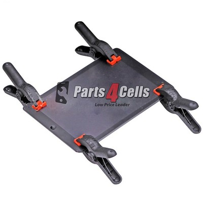 6'' Studio Backdrop Spring Clamp Multi-Colored