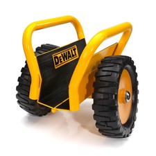 Dewalt 1200-lb Capacity XL Door Frame and Panel Dolly/Material Mover DXWT-PS201