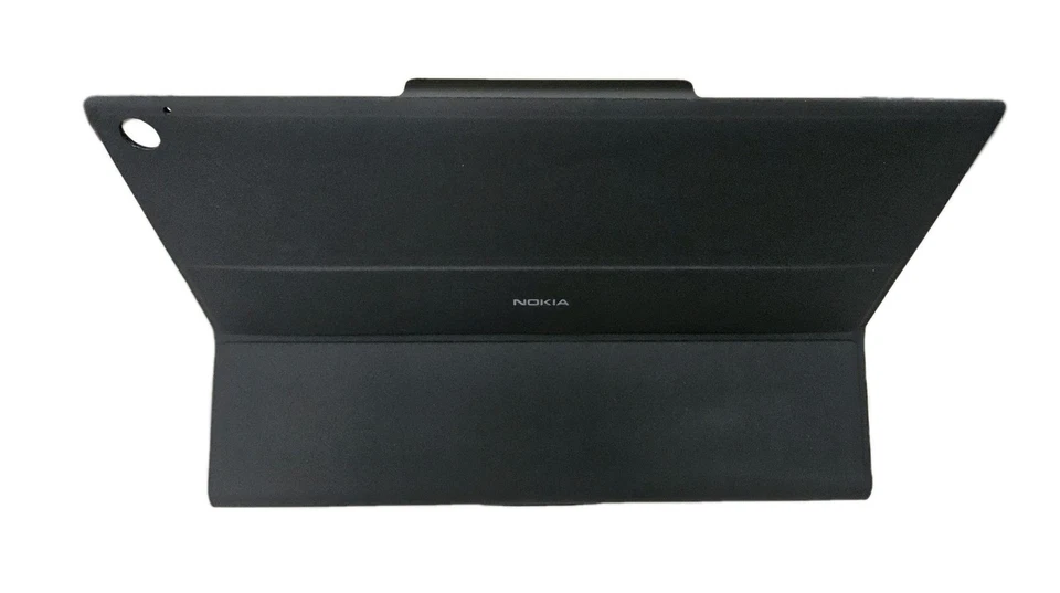 Nokia SU-42 Docking Keyboard QWERTY for Lumia 2520 Tablet - Black - Image 3 of 4