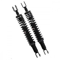 StoßDäMpfer Federbein Stereo Yss Einstellbar FüR Yamaha Yp 400 Majesty 2007-2008
