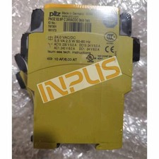 787301 New Sealed Pilz 787301 PNOZ X2.8P Safety Relay