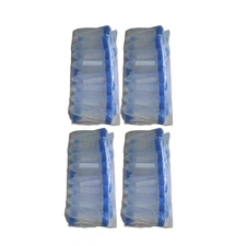 Fisherbrand Disposable Conical Centrifuge Tube 06-443-19, 50mL Flat Cap 100/case