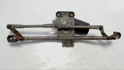 Ford Ka RBT Motor Scheibenwischer mit Gestänge 97KG17504 15834
