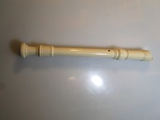 Yamaha Plastic Student Flute-