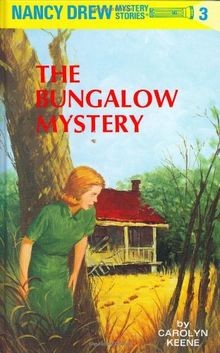 Nancy Drew 03: the Bungalow Mystery  von Carolyn Keene | Buch | Zustand sehr gut