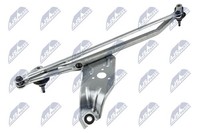 WischergestäNge NTY EMW-RE-005 FüR Dacia Logan 16V LS1N LS02 BS02 LPG LS0A LS0C