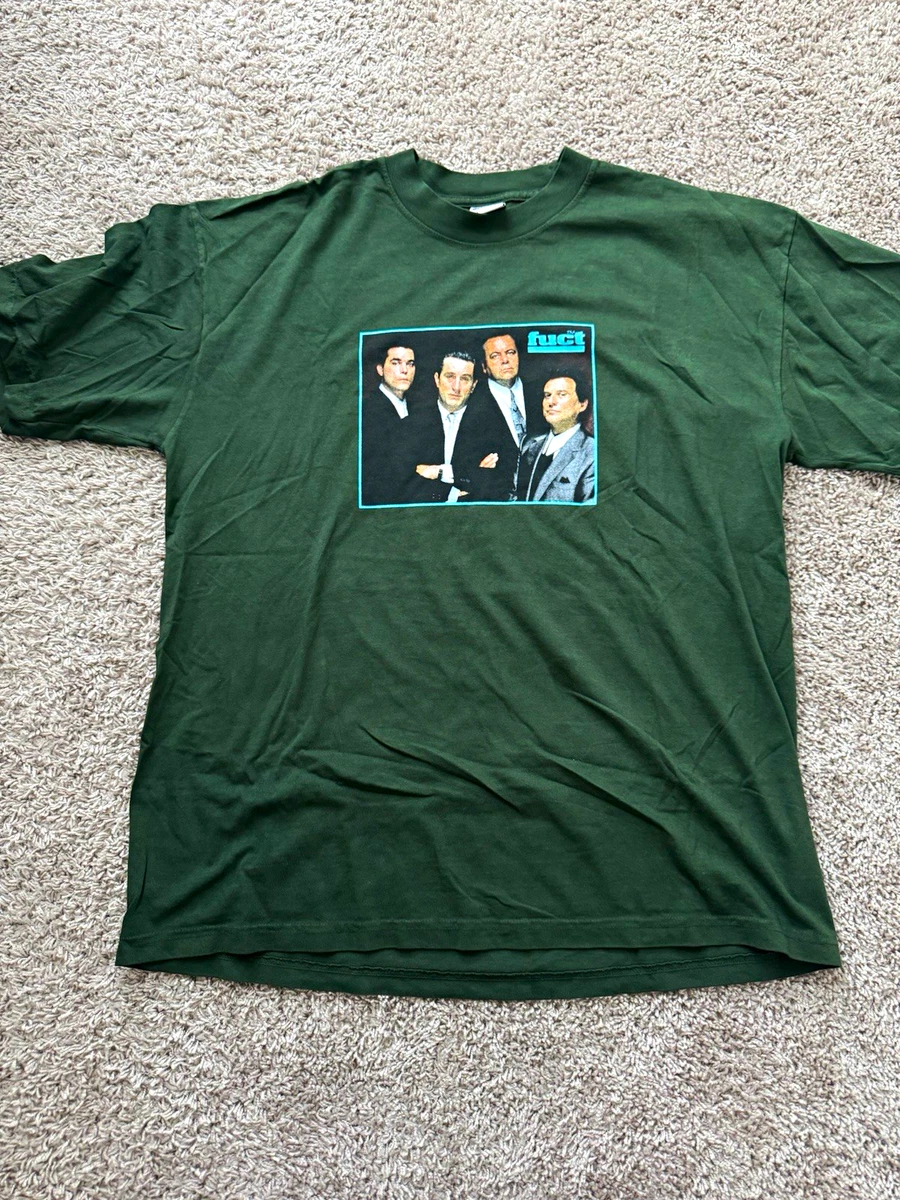 FUCT T-Shirts for Men for sale | eBay