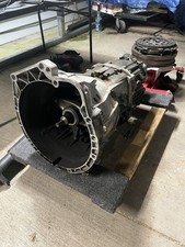 2012-2015 Bmw 335i F30 N55 6 Speed Manual Transmission Gs6-45bz Rwd Oem 2012-2015 Bmw 335i F30 N55 6 Speed Manual Transmission Gs6-45bz Rwd Oem