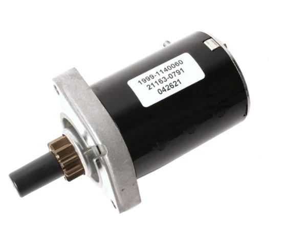 Genuine Kawasaki 21163-0749 Electric Starter OEM for sale online