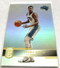 2021-22 Panini Donruss Elite Basketball Chuma Okeke Orlando Magic base card #88