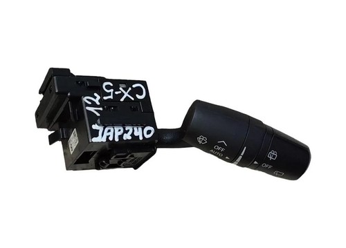 MAZDA CX-5 KE, GH Wischergriff 17F899 2.20 Diesel 129kw 2013 34852262