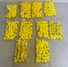 Genuine Hasbro Nerf Bulk Pack of Rival Darts 500 Piece Pack Refill NEW