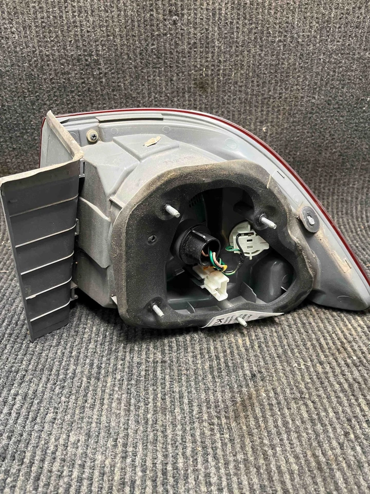 Fits 2006-2008 Kia Optima Left Taillight Assembly OEM:924012G0 Foto 4 de 4