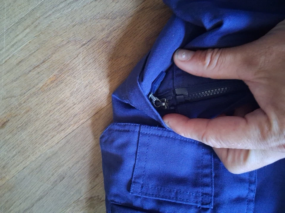 Cub Scouts Of America Switchback 2 Uniform Pants Men 34 Husky Cargo Cub Scout - Image 3 of 4