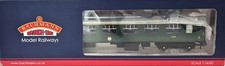 Bachmann 39-333A BR MK2 FK First Corridor Coach S13401 in BR (SR) Green Livery