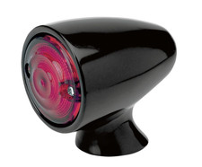 Biltwell Bullet Black Led Taillight 2010-1094 Biltwell Bullet Black Led Taillight 2010-1094